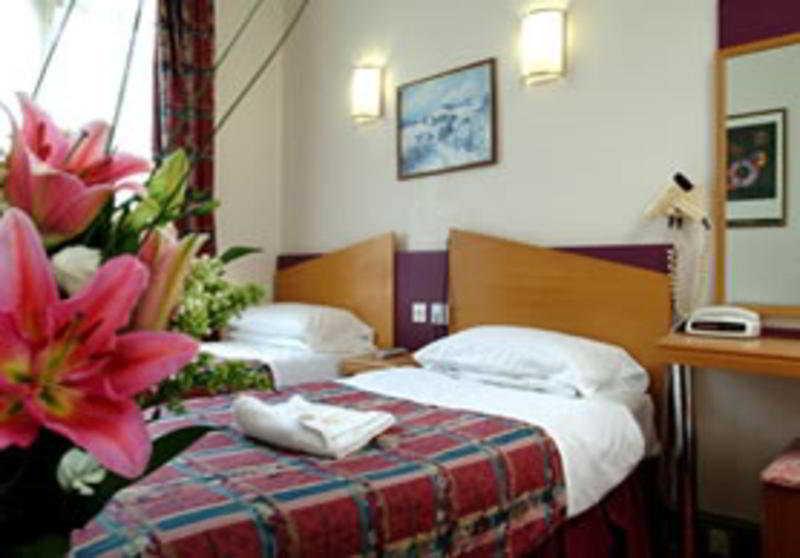 Dover Hotel - B&B Londýn Pokoj fotografie